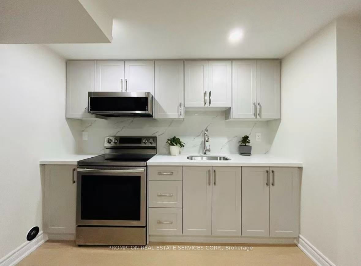 Unit BSMT - 1443 Cooper Court, Oakville 2