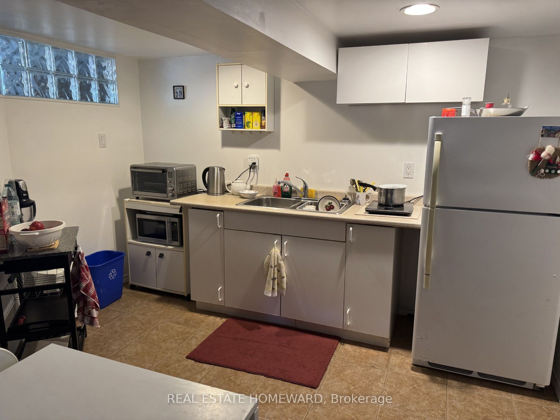 Unit basement - 1407 Kenmuir Avenue, Mississauga 5