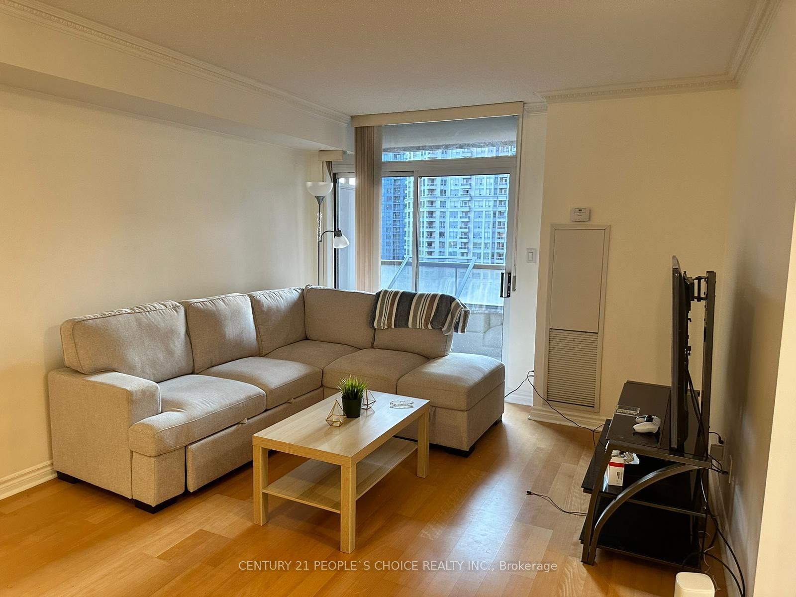 Unit 1205 - 3880 Duke Of York Boulevard, Mississauga 4