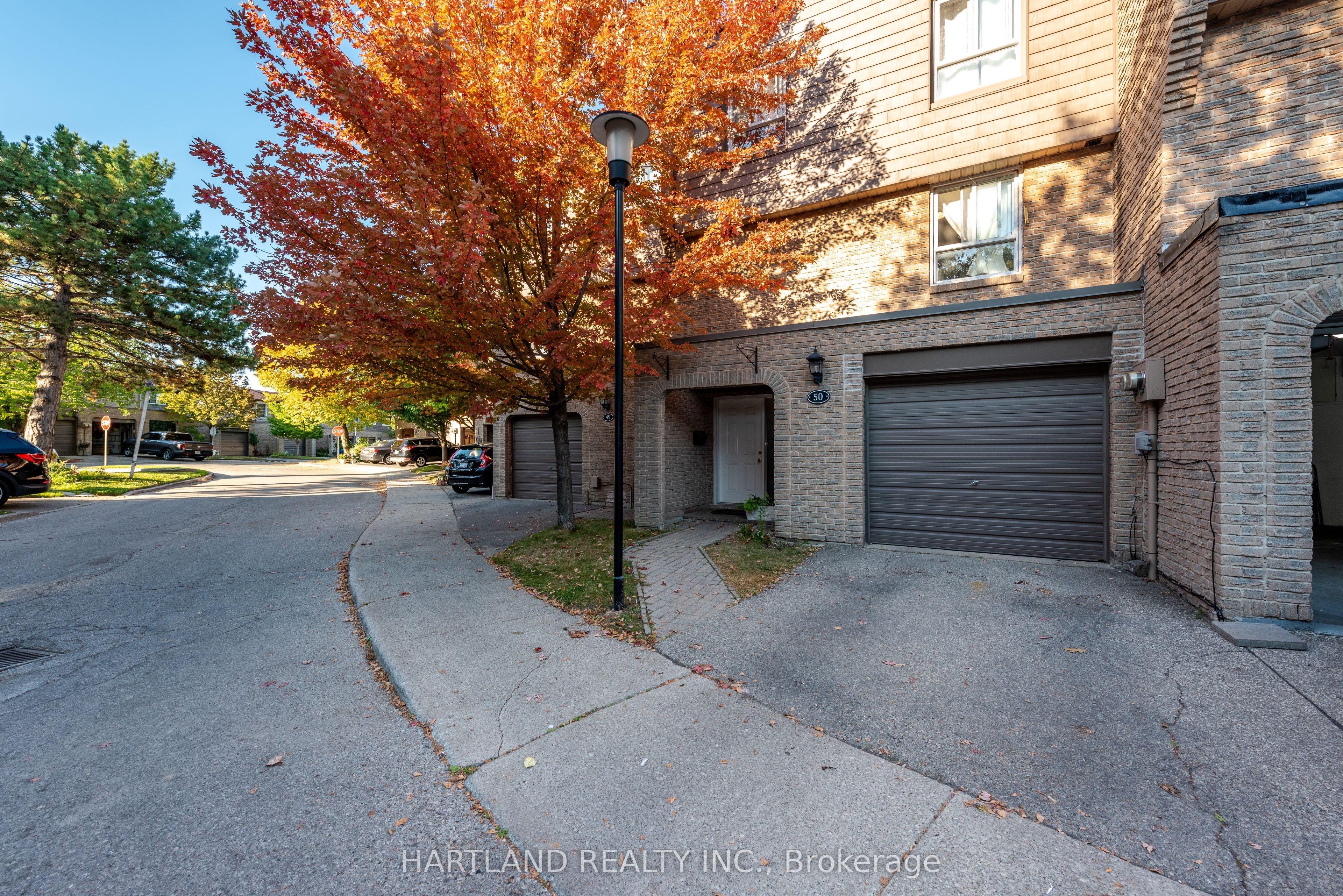 Unit 50 - 405 Hyacinthe Boulevard, Mississauga 3