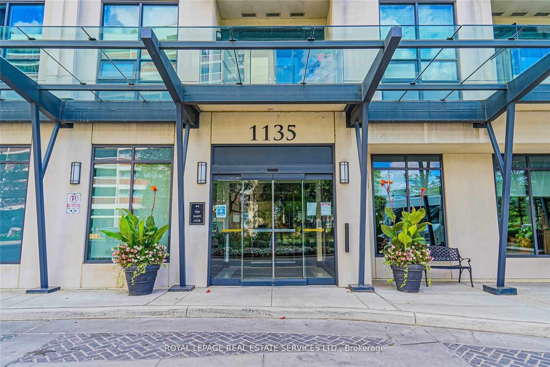 Unit 502 - 1135 Royal York Road, Etobicoke 2