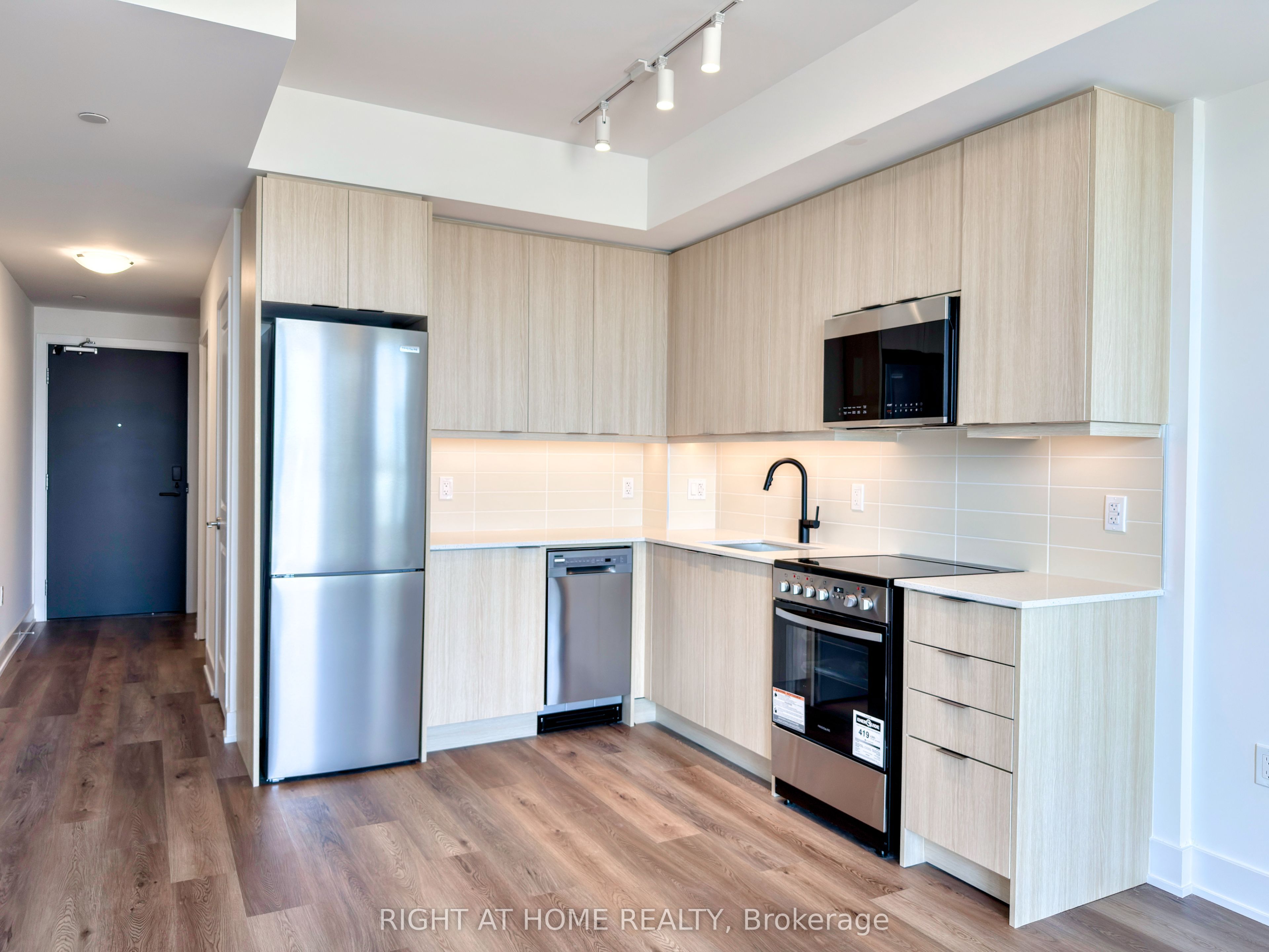 Unit 1202B - 125 Nipissing Road, Milton 5