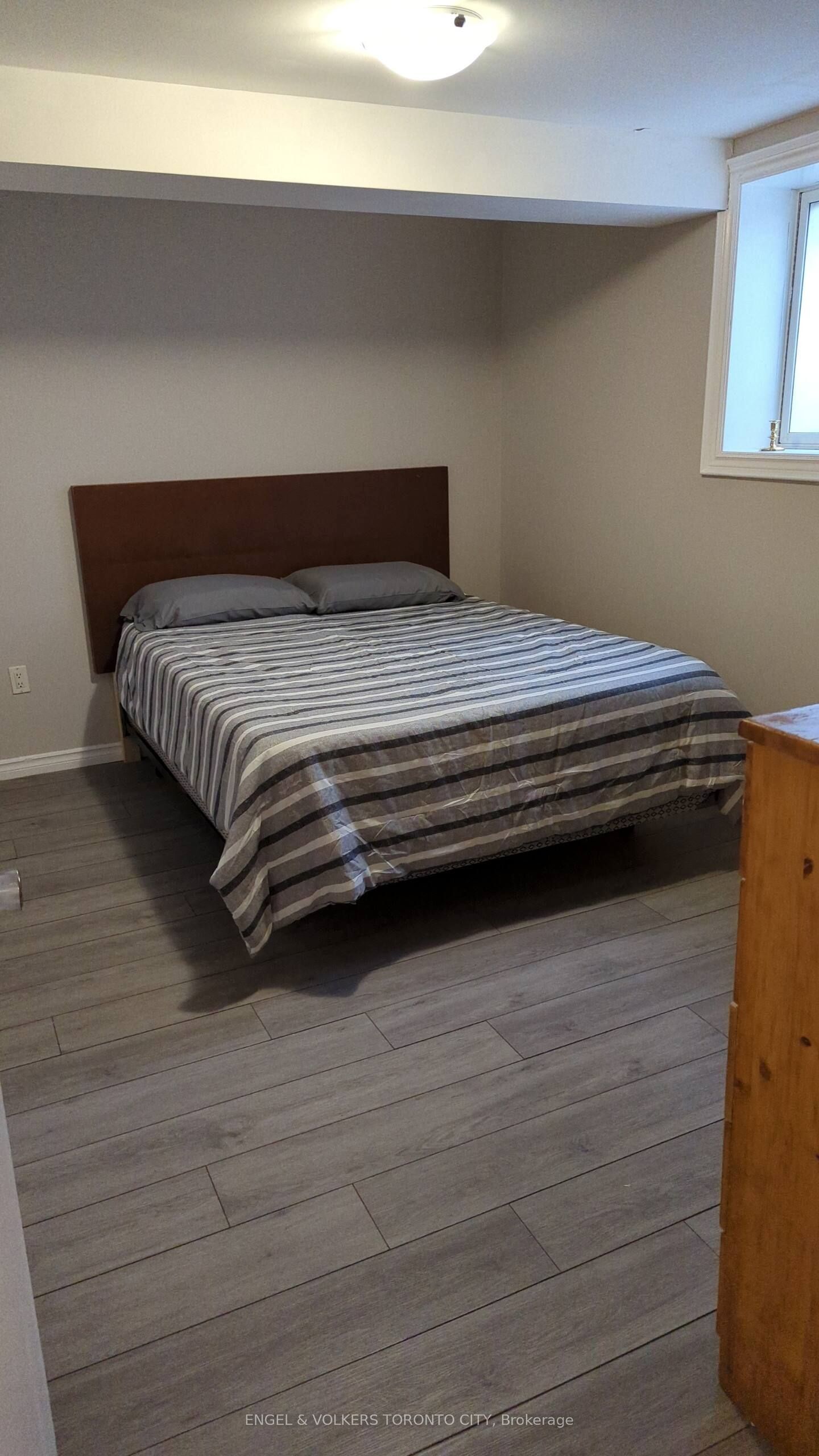 Unit B - 18 Elrose Road W, Brampton 5