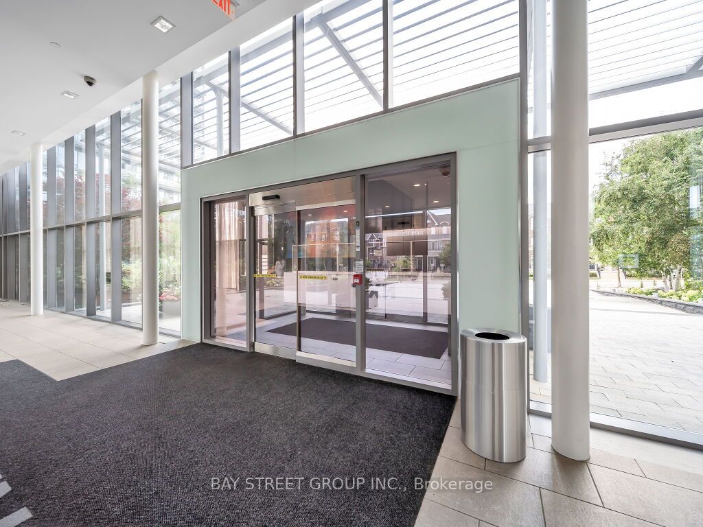 Unit 1501 - 105 The Queensway Avenue, Toronto 3
