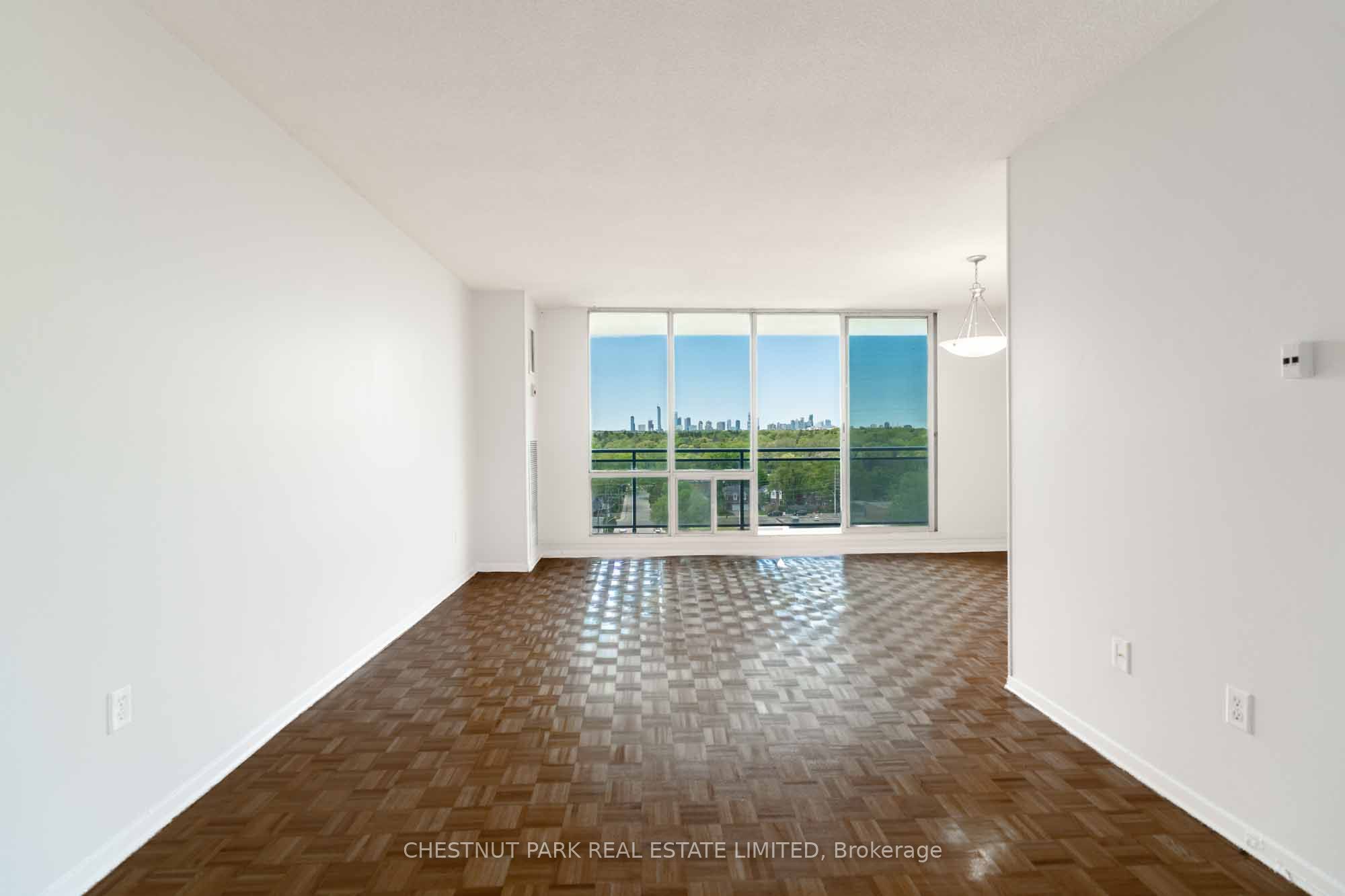 Unit 1412 - 150 Lakeshore Road W, Mississauga 3