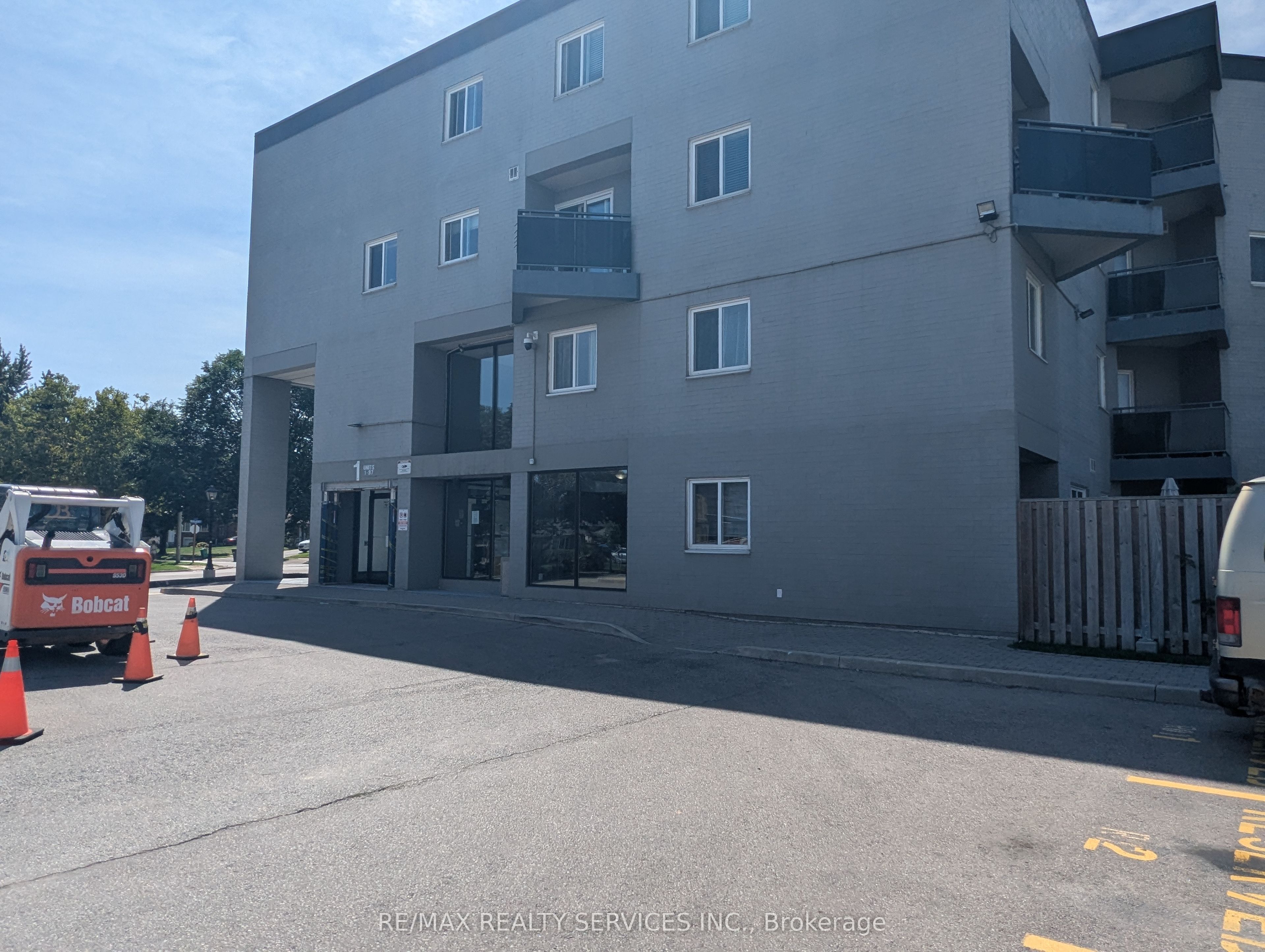 Unit 94 - 2001 Bonnymede Drive, Mississauga 2