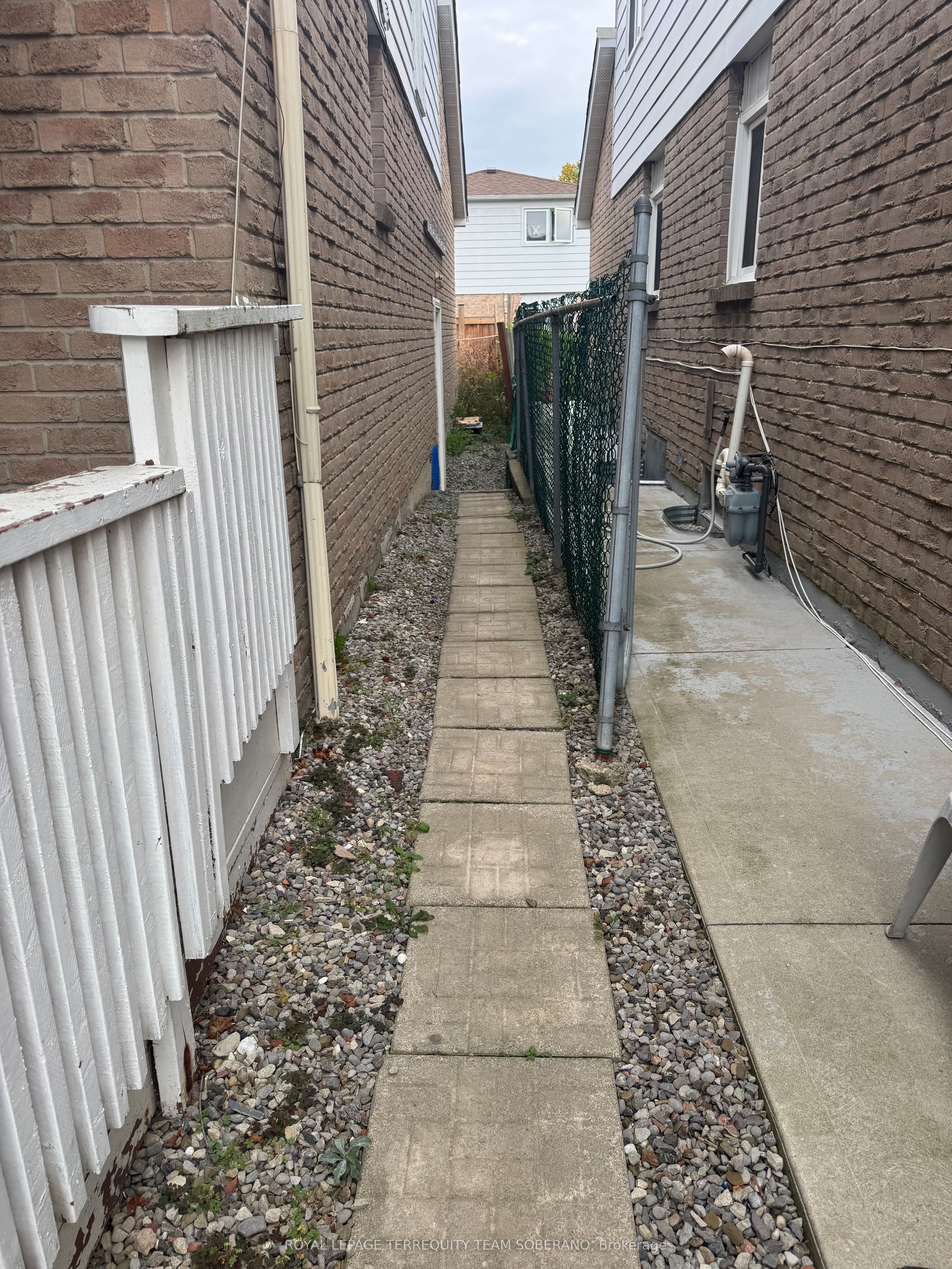 Unit BSMT - 147 Morton Way, Brampton 2