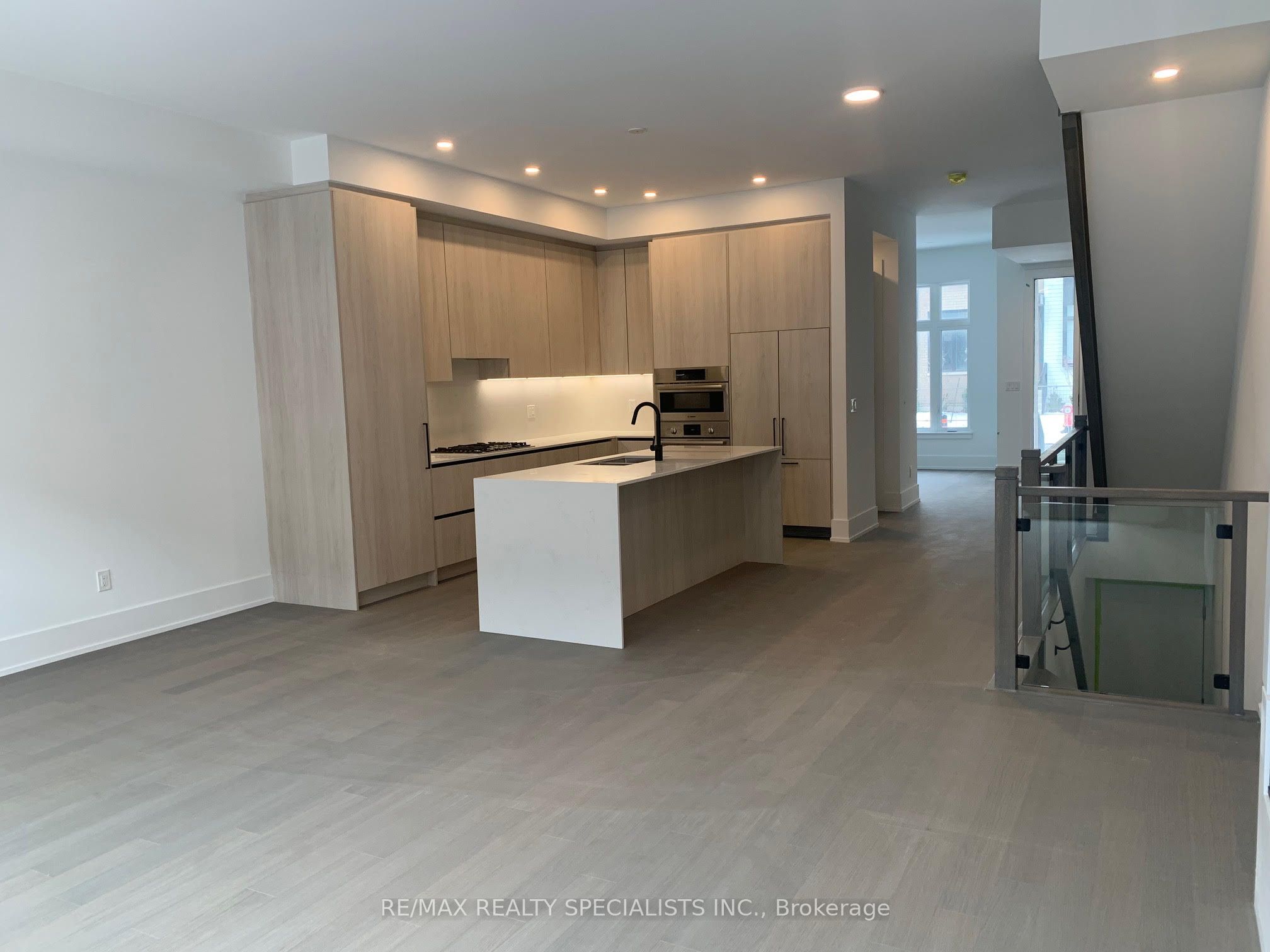 Unit 78 - 50 Lou Parsons Way S, Mississauga 5