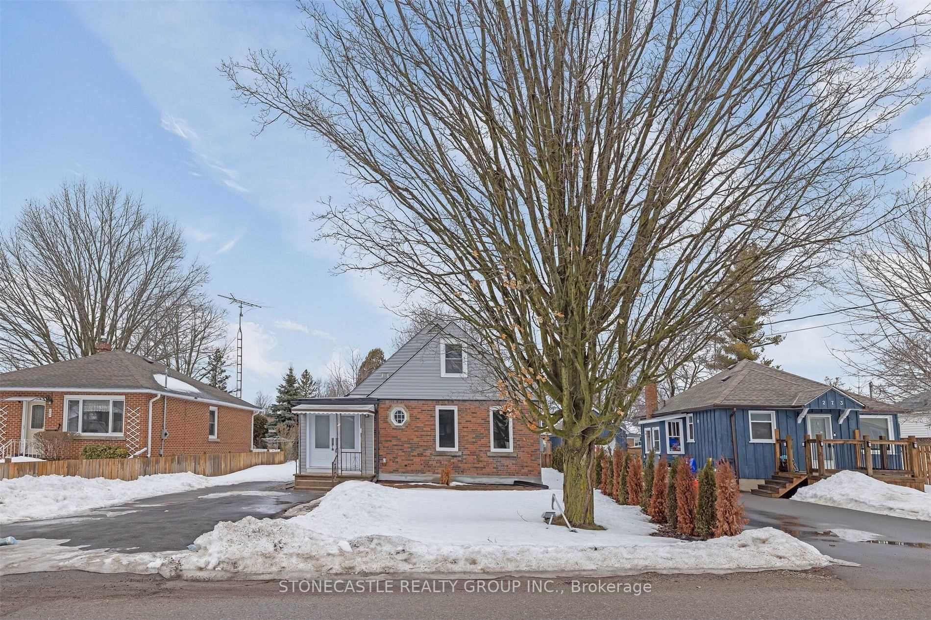 269 Peel Street, Halton Hills 1