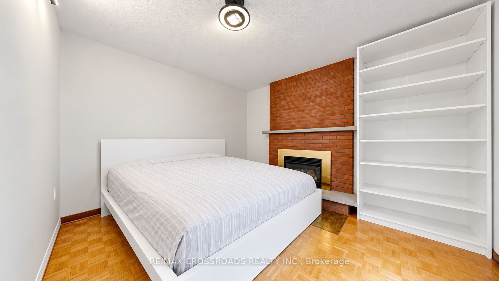 Unit 5 - 106 Stilecroft Drive, North York 5