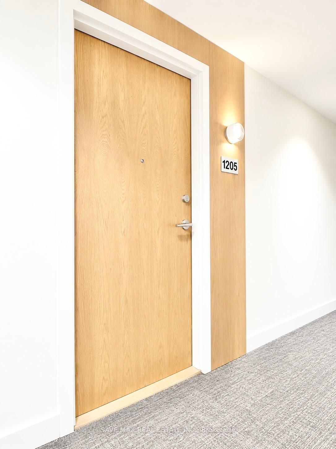 Unit 1205 - 2825 Jane Street, North York 2
