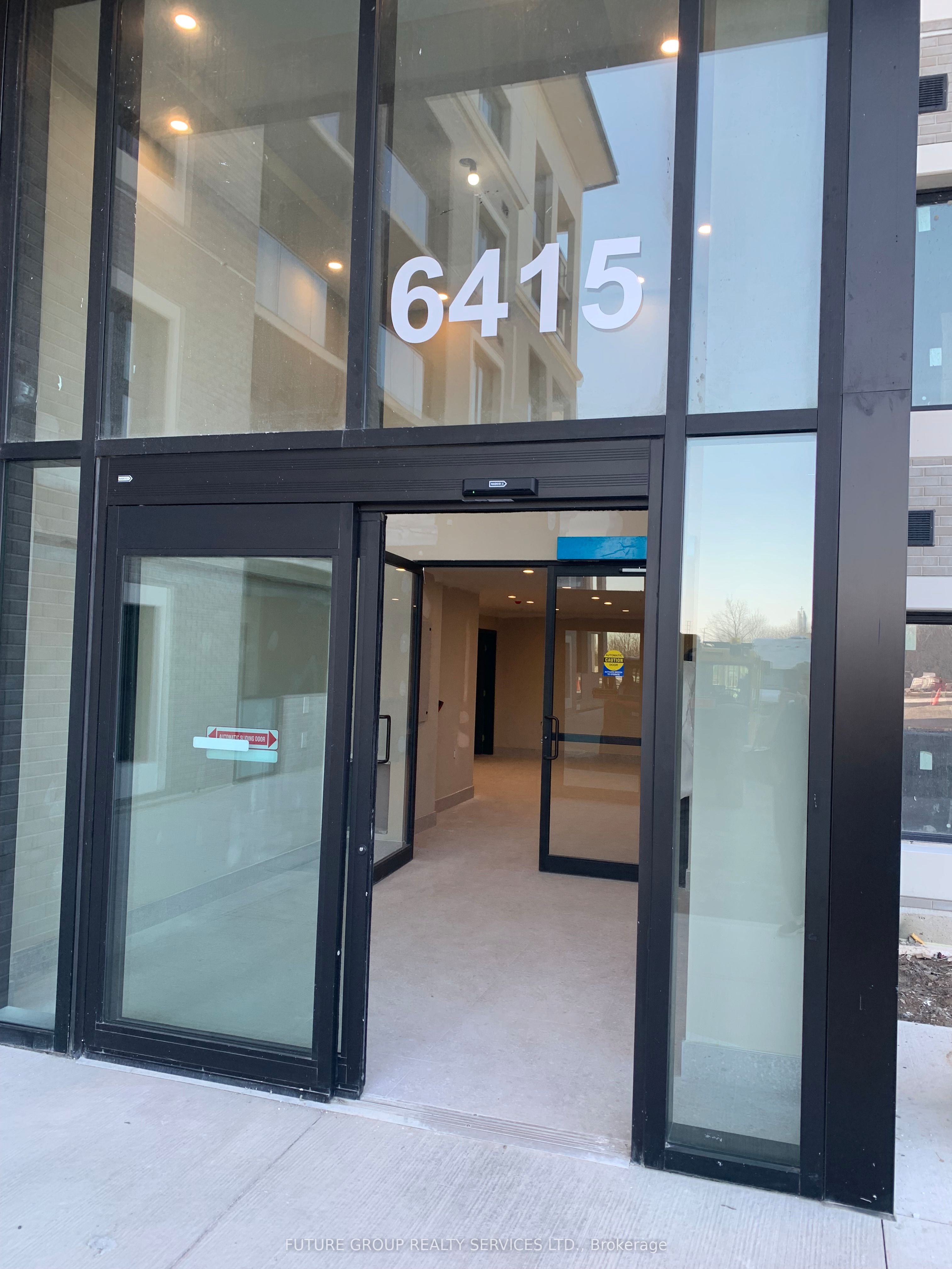Unit 203 - 6415 Regional Rd 25, Milton 3
