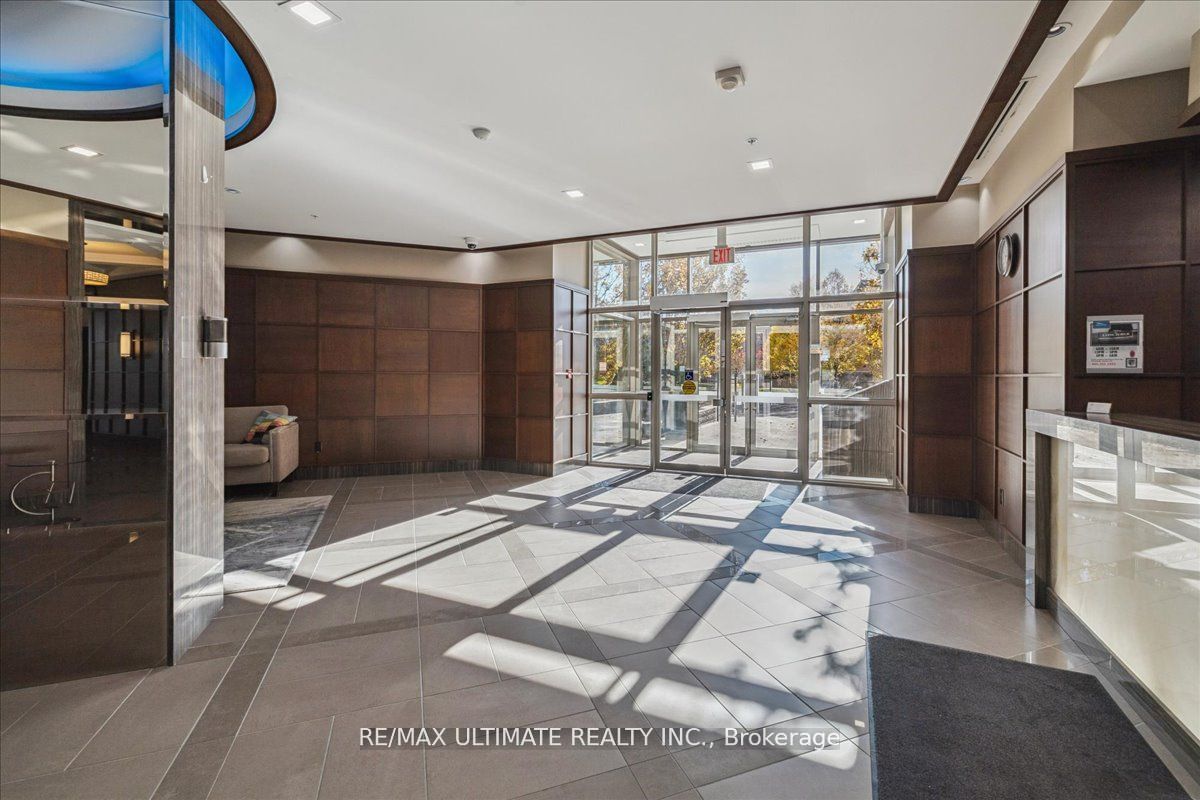 Unit 110 - 2480 Prince Michael Drive, Oakville 5