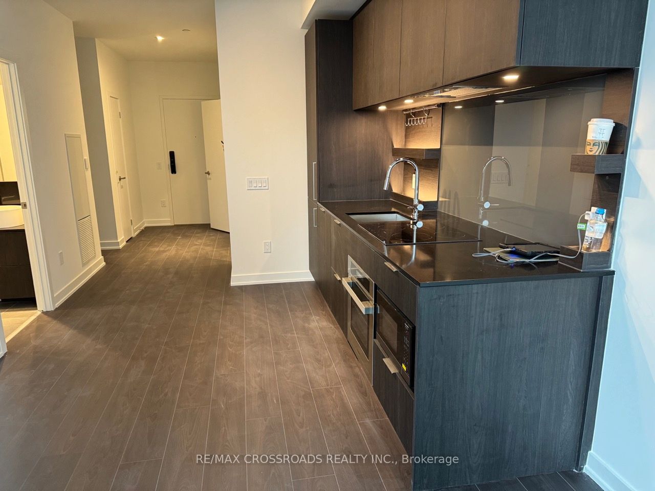 Unit 612 - 28 Ann Street, Mississauga 5