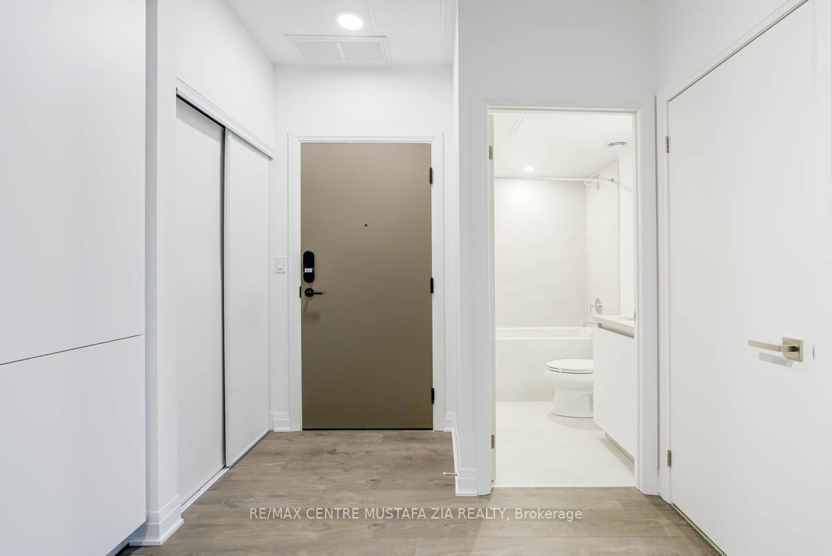 Unit 611 - 4015 The Exchange, Mississauga 2
