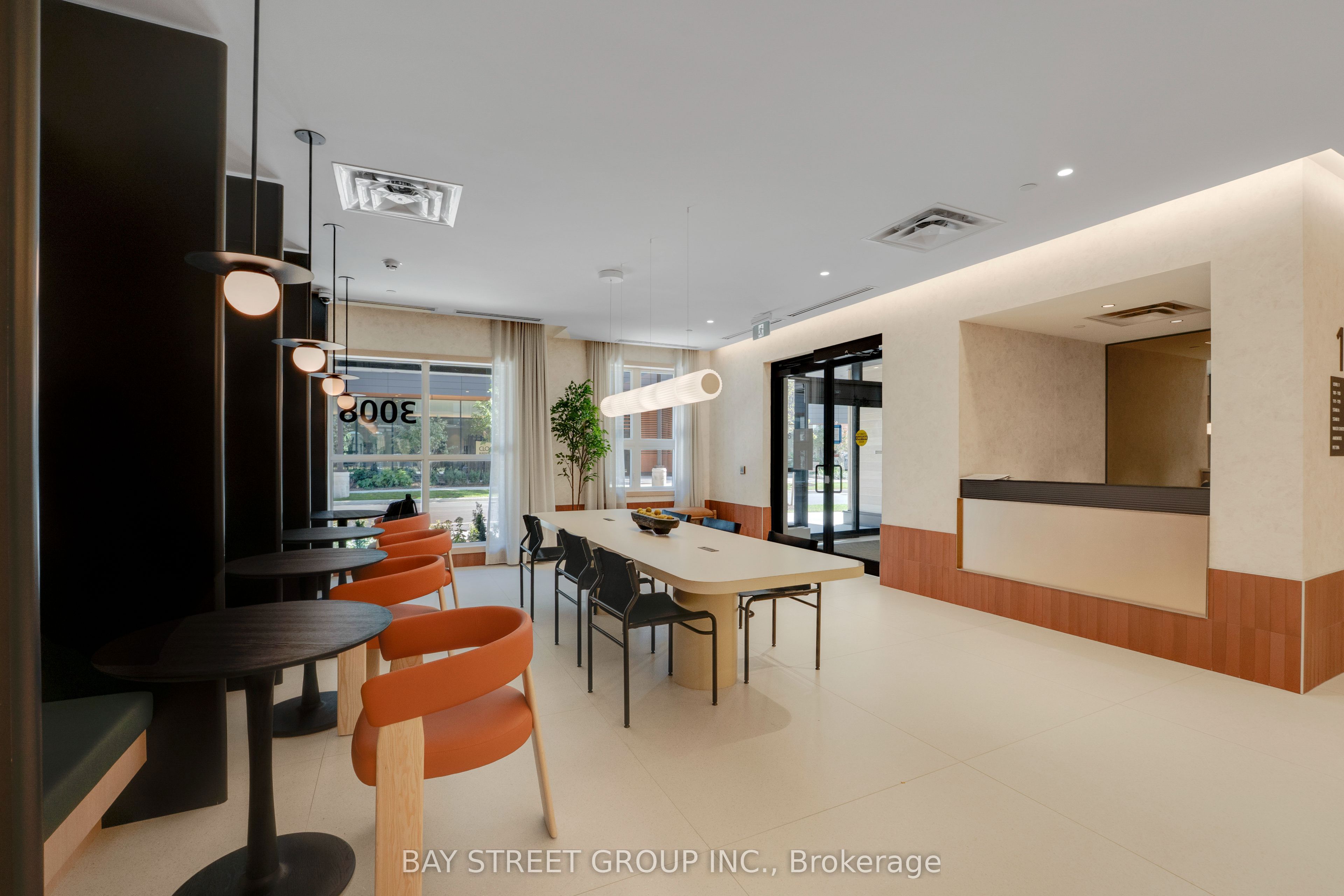 Unit 503 - 3008 William Cutmore Boulevard, Oakville 4
