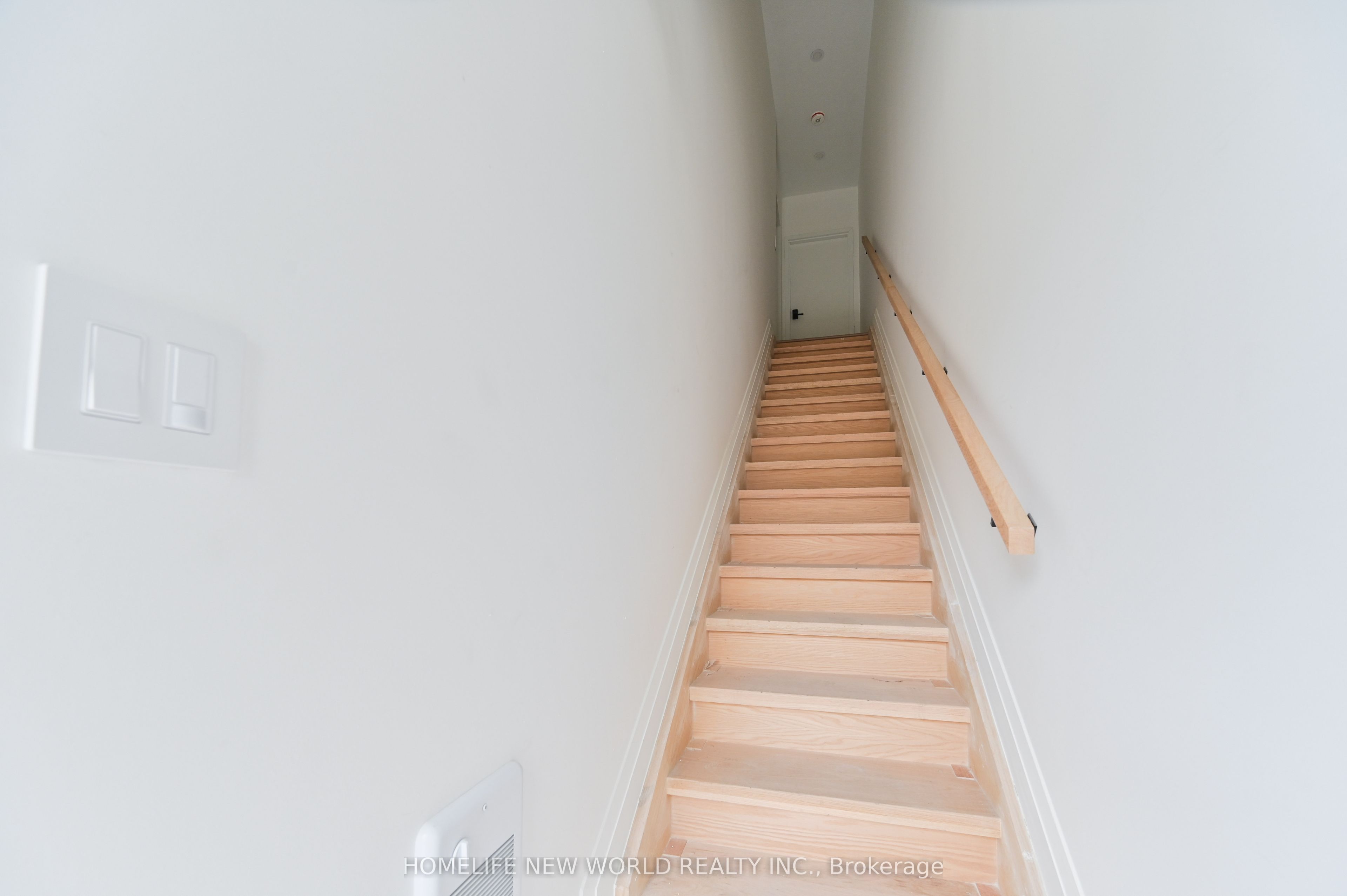 Unit Second - 228 Emerson Ave Avenue, Toronto 3