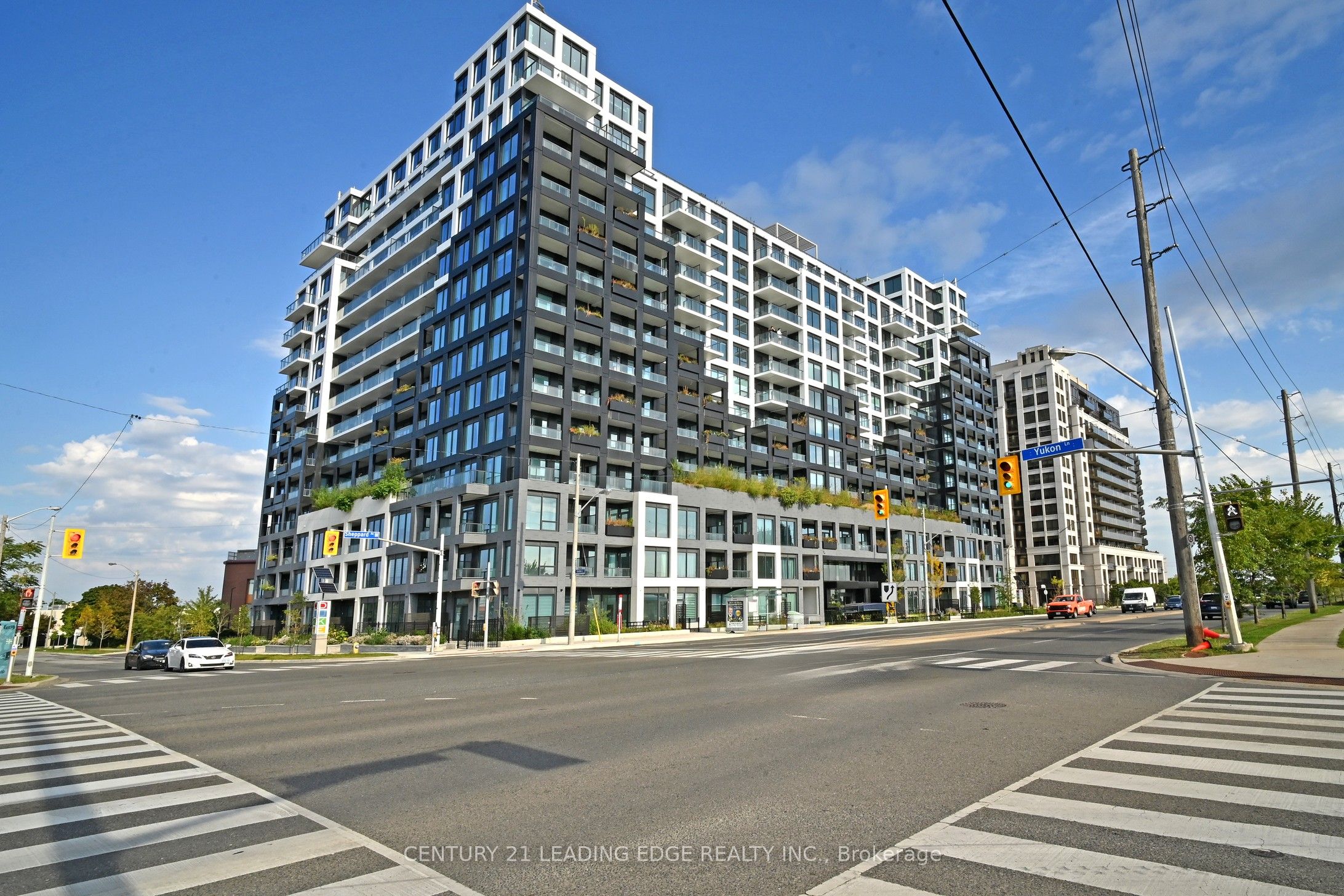 Unit 1037 - 1100 Sheppard Avenue W, North York 2