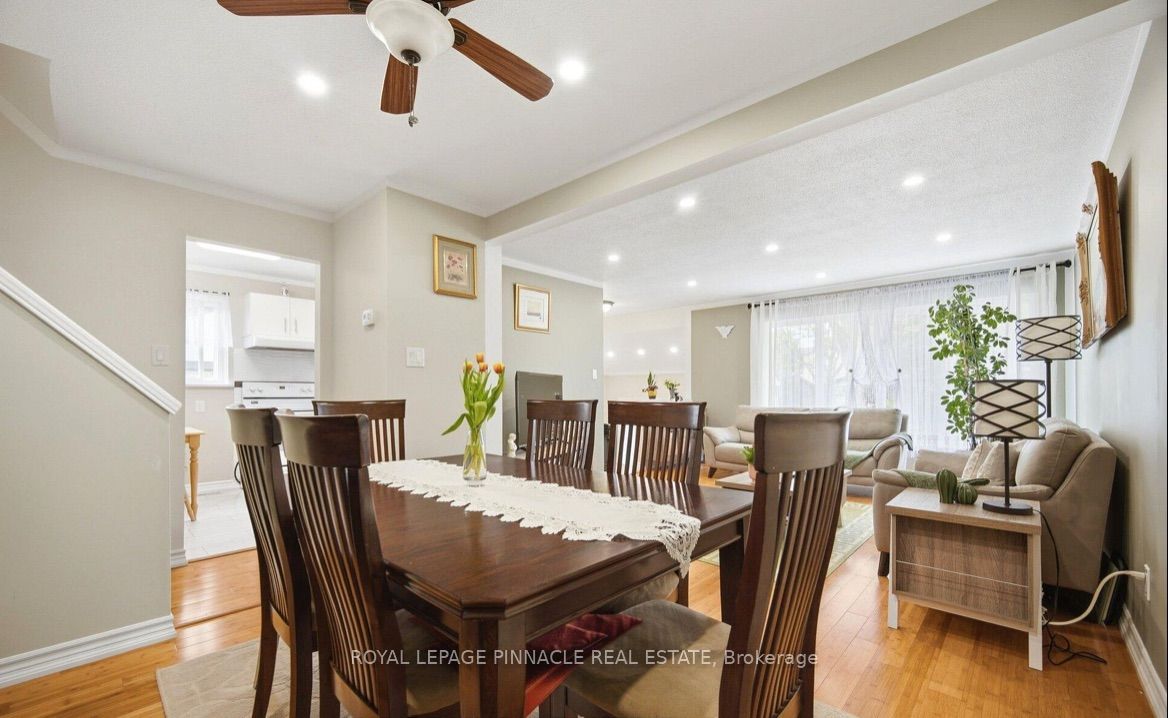 7217 Fayette Circle, Mississauga 5