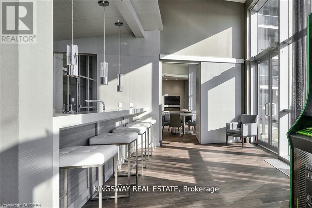 Unit 1402 - 2087 Fairview Street, Burlington 5