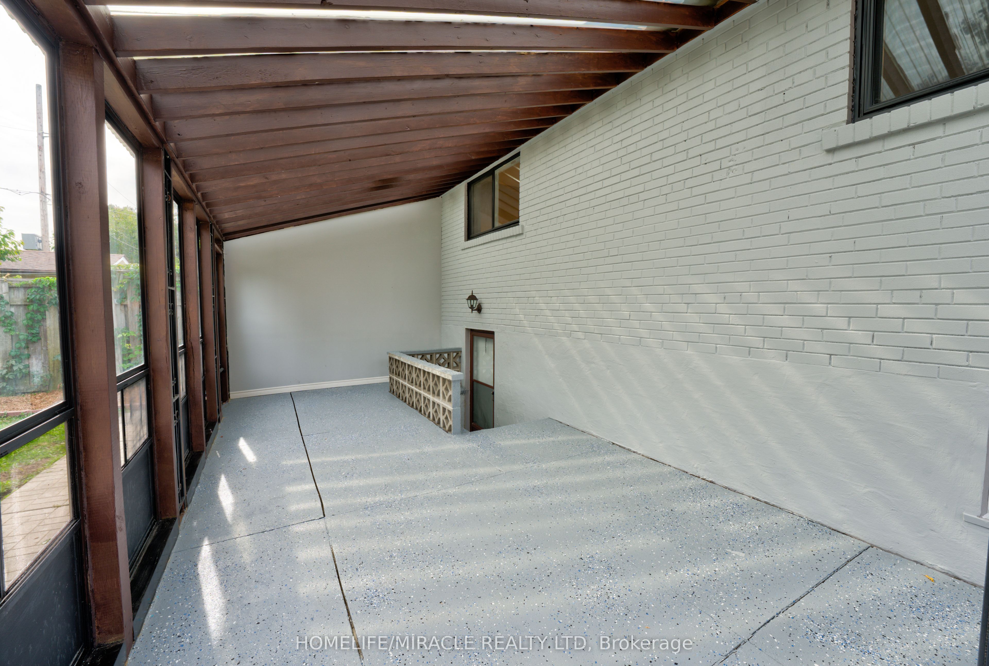85 Silverstone Drive, Etobicoke 3