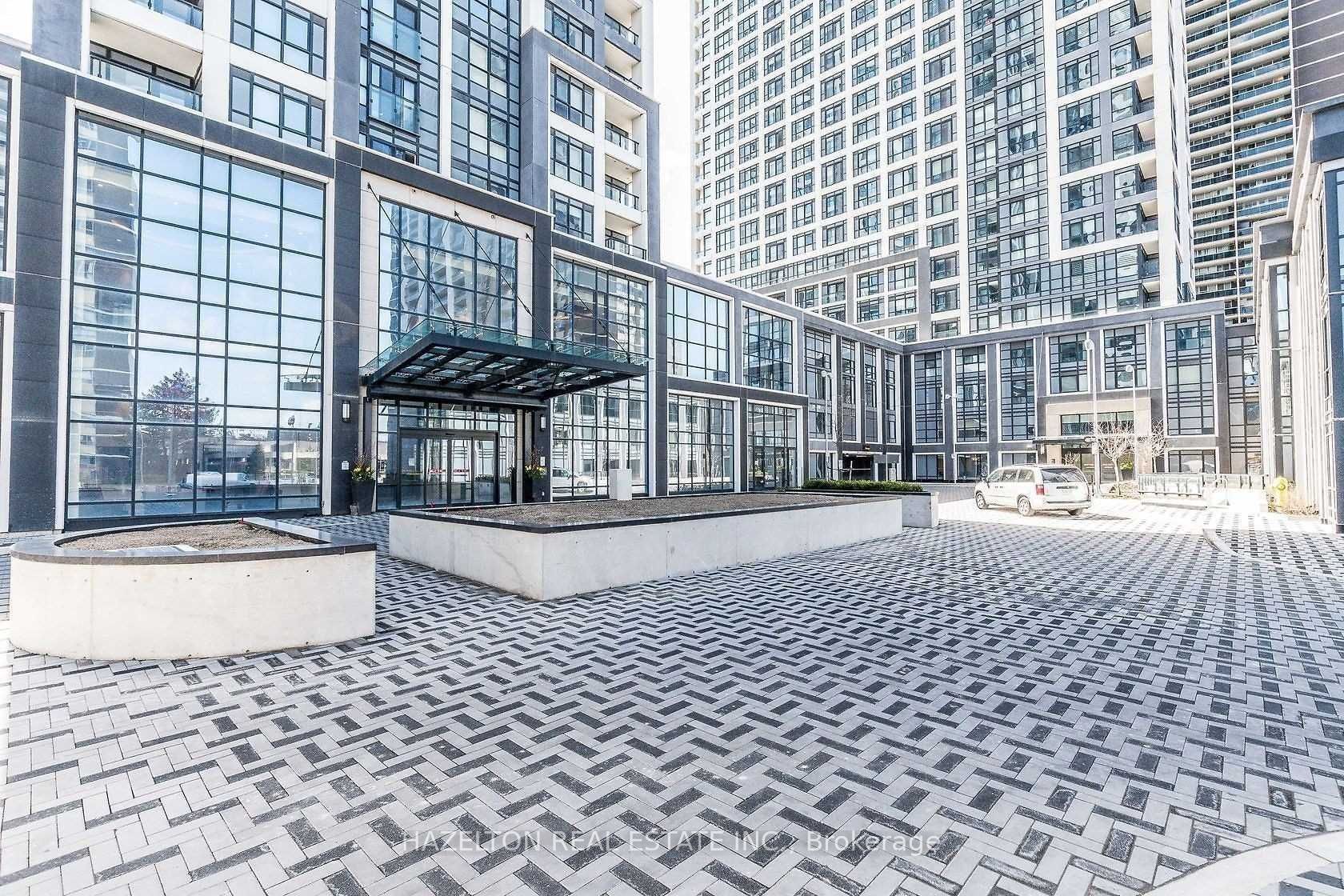 Unit 2221 - 9 Mabelle Avenue, Etobicoke 2