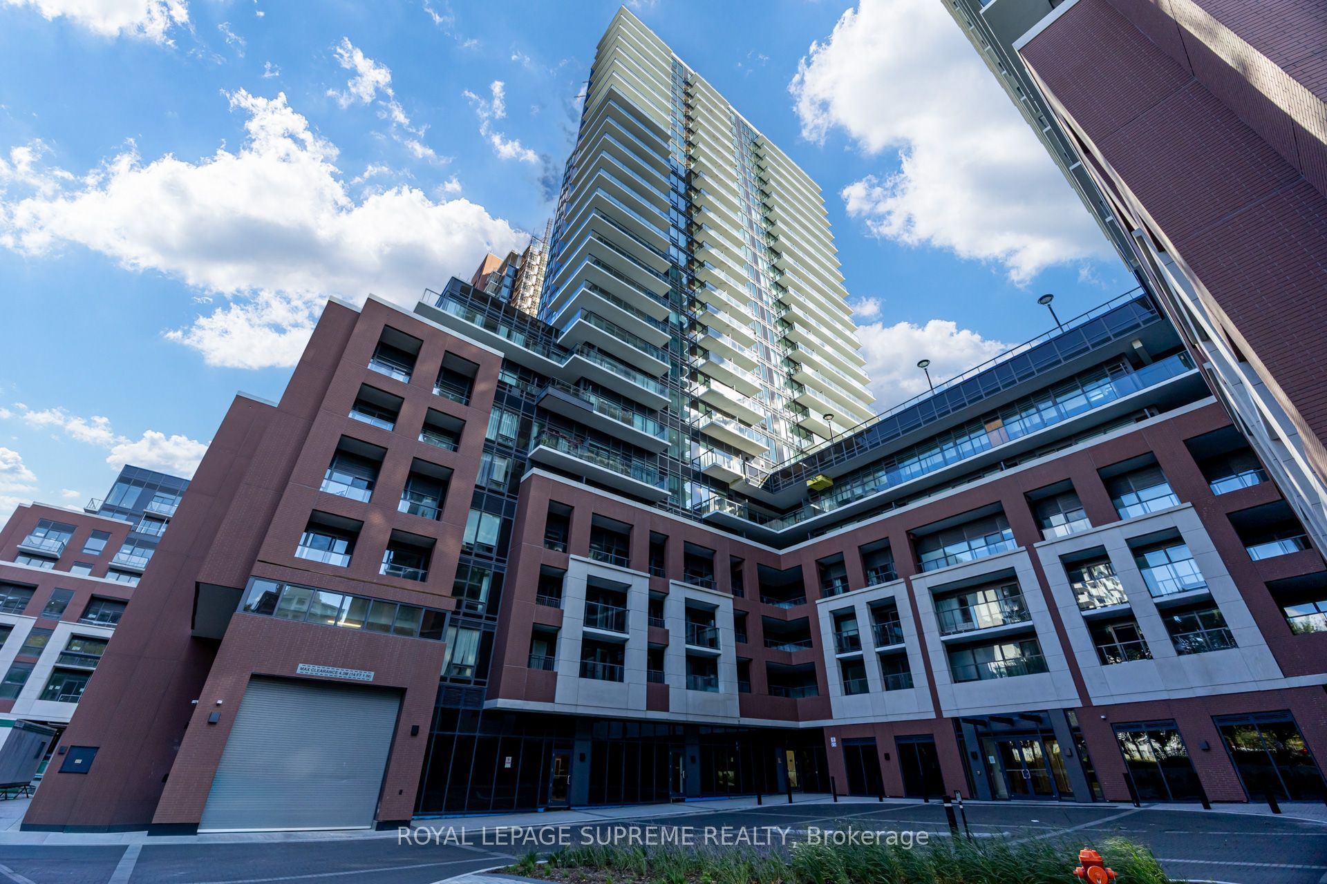 Unit 412 - 4010 Eglinton Avenue W, Etobicoke 5