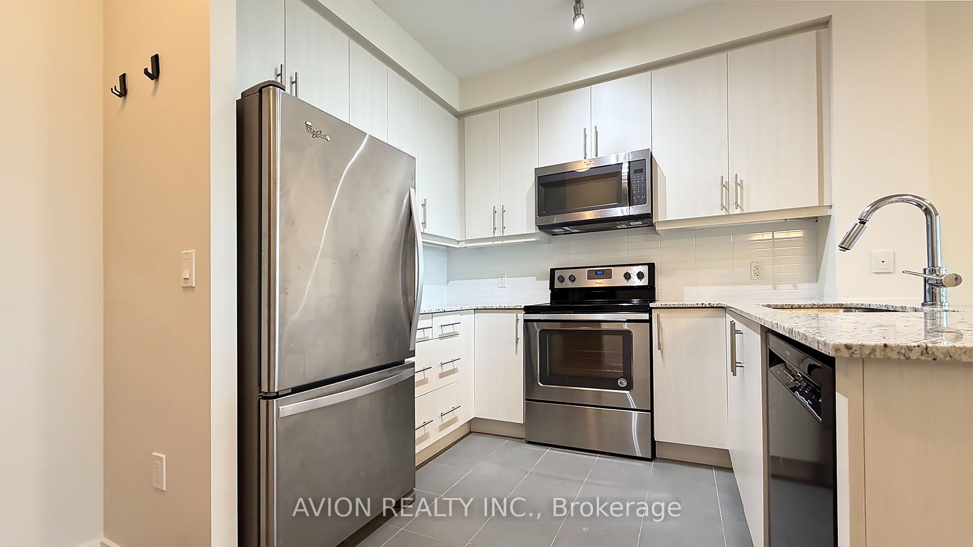 Unit 1806 - 3975 Grand Park Drive, Mississauga 3