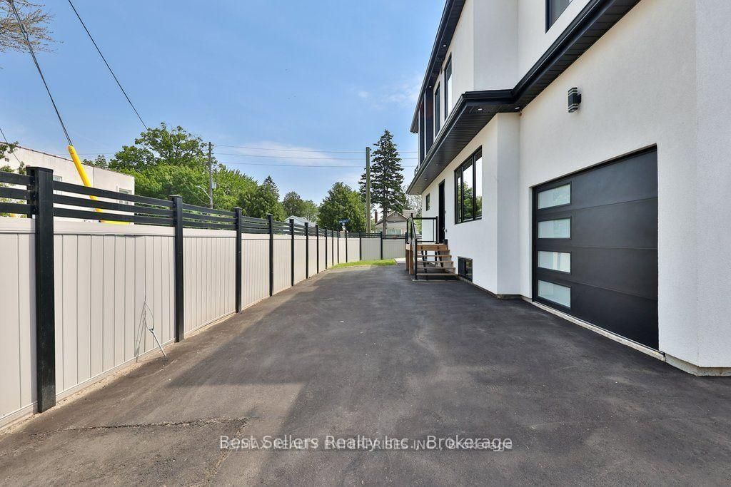 Unit 2 - 172 Royal York Road, Etobicoke 2
