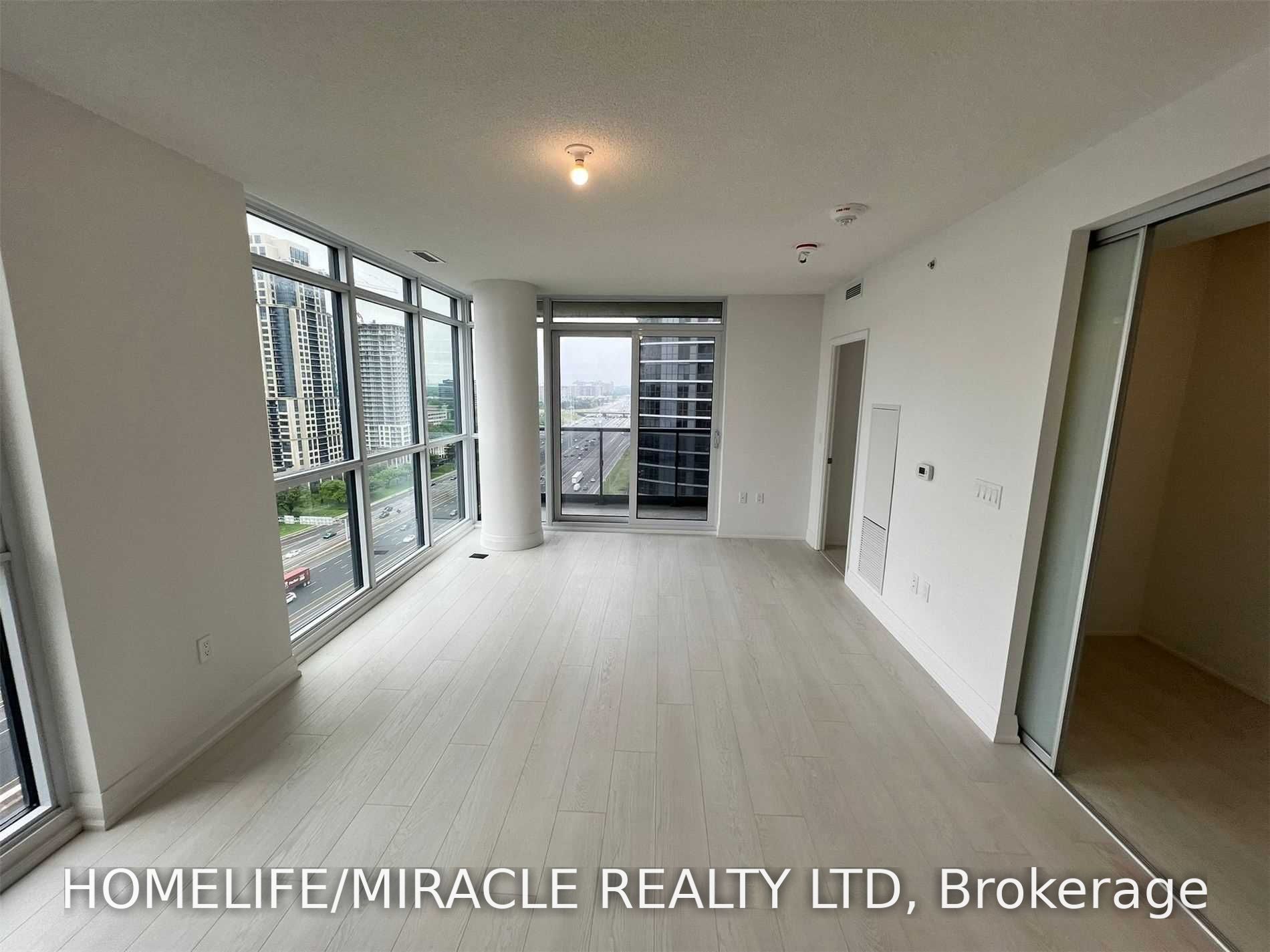 Unit 1702 - 30 Gibbs Road, Etobicoke 5