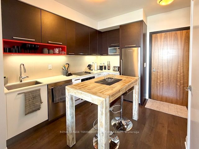 Unit 3108 - 36 Park Lawn Road, Etobicoke 2
