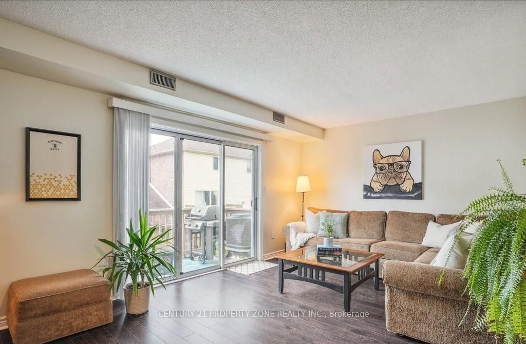 Unit 35 - 4045 Upper Middle Road, Burlington 4