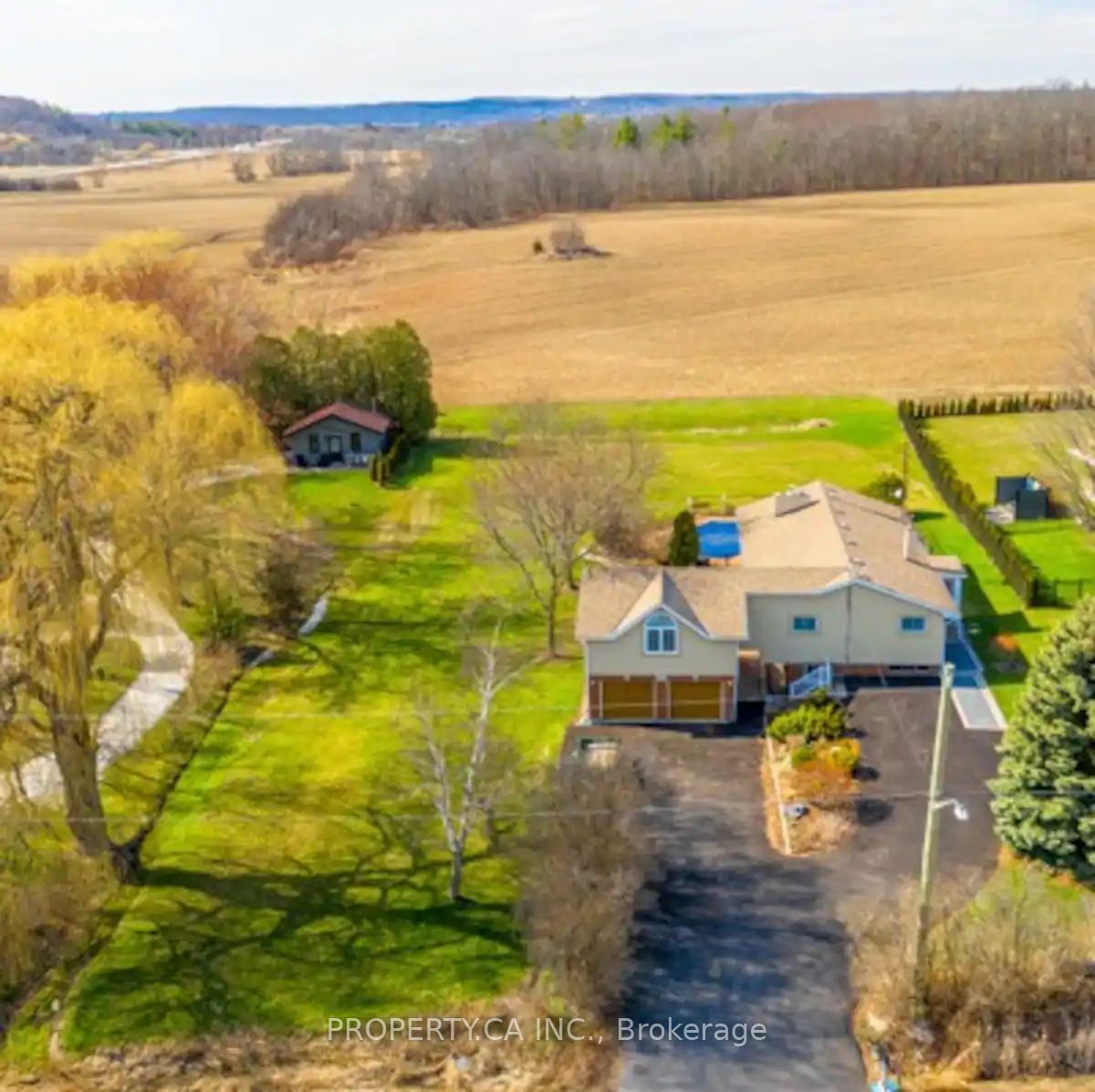 3265 Given Lane, Milton 4