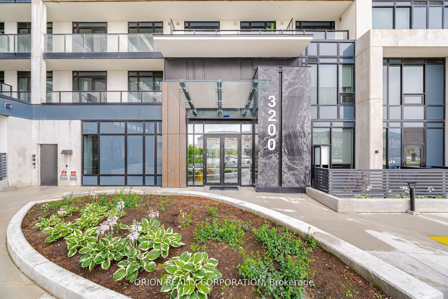 Unit 509 - 3200 William Coltson Avenue, Oakville 2