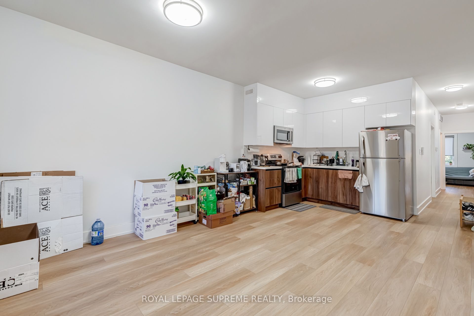 Unit 2 - 97 Bernice Crescent, Toronto 5