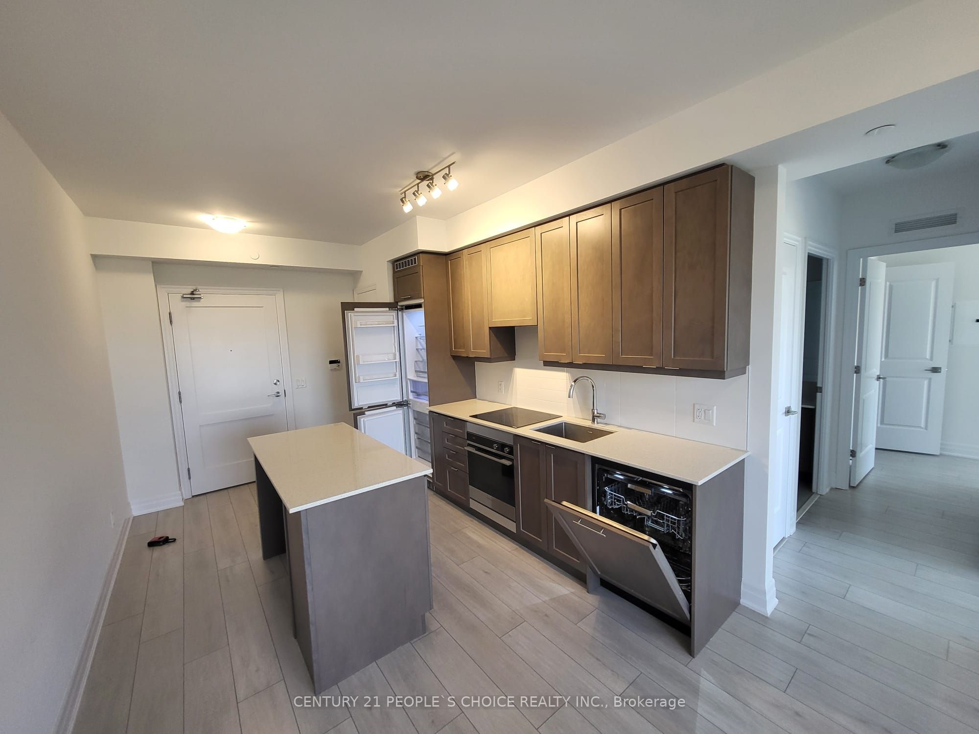 Unit 1102 - 30 Elm Drive W, Mississauga 4