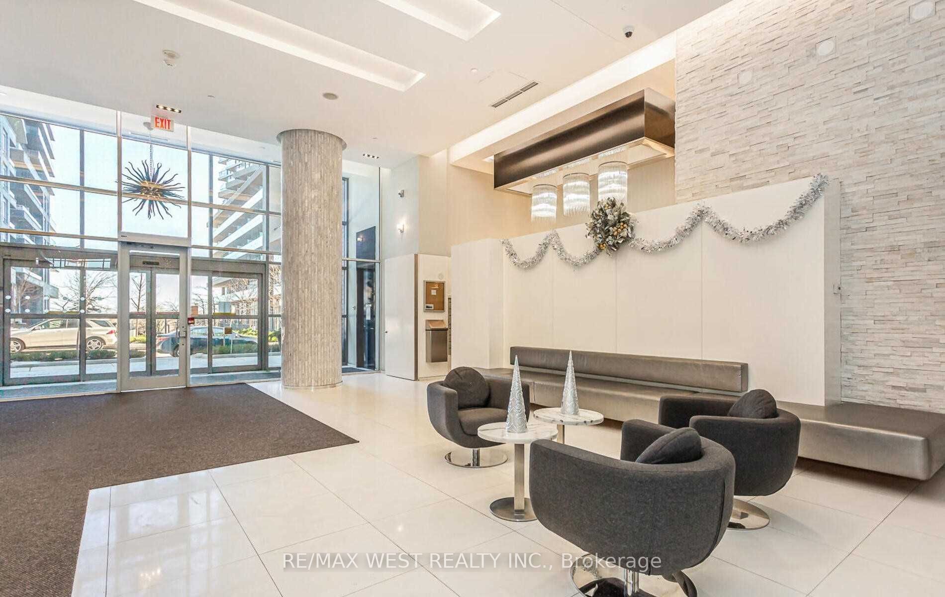 Unit 1901 - 56 Annie Craig Drive, Etobicoke 3