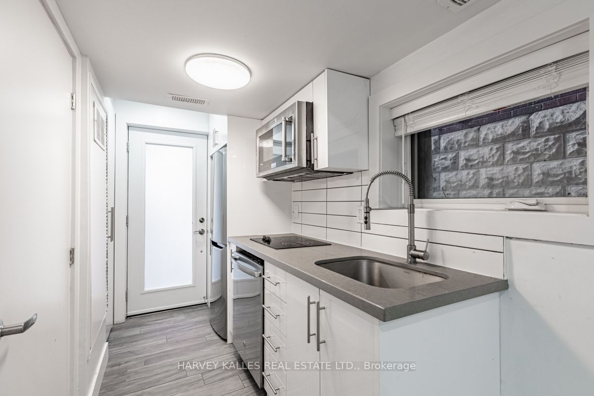 Unit 4 - 160 Lansdowne Avenue, Toronto 4
