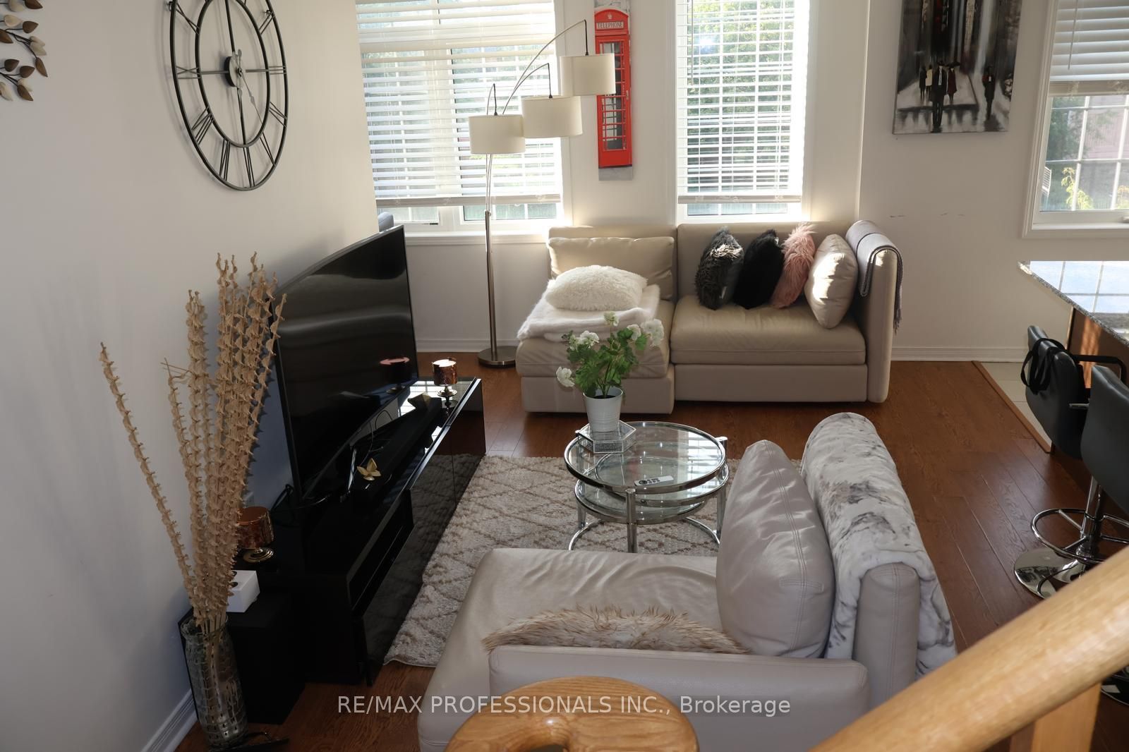 Unit 28 - 180 Howden Boulevard, Brampton 5