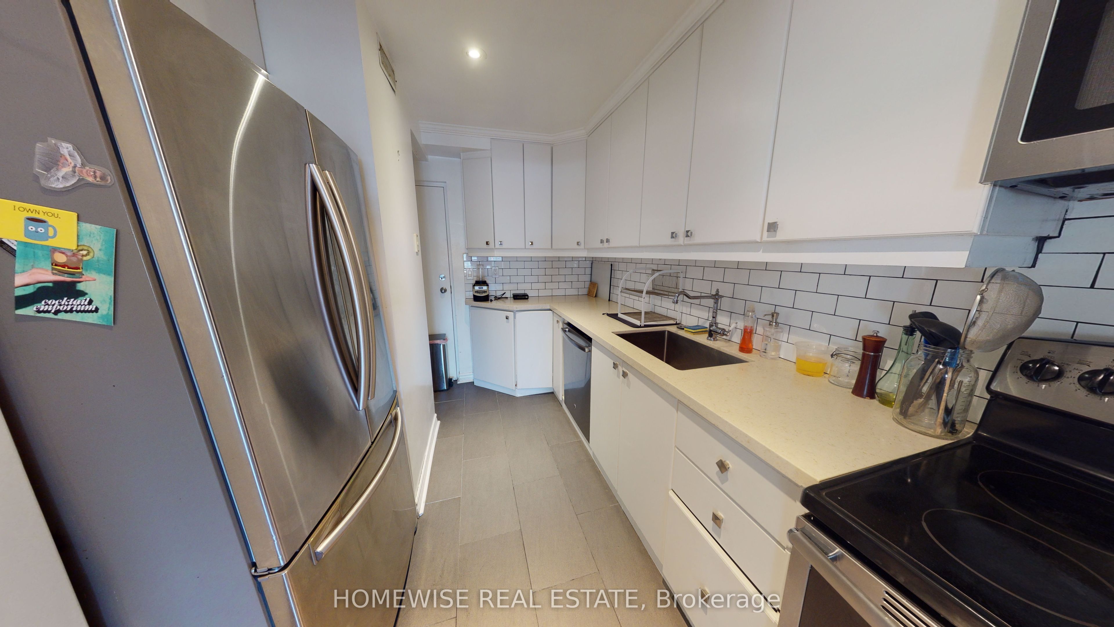 Unit 201 - 145 Lansdowne Avenue, Toronto 2