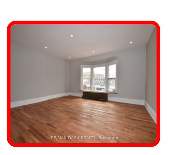 Unit 2nd floor - 1436 Queen Street W, Toronto 4