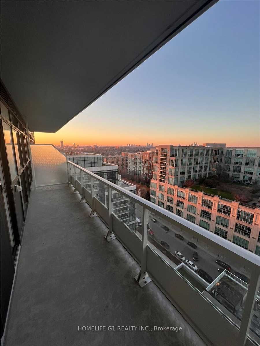Unit 2101 - 251 Manitoba Street, Etobicoke 3