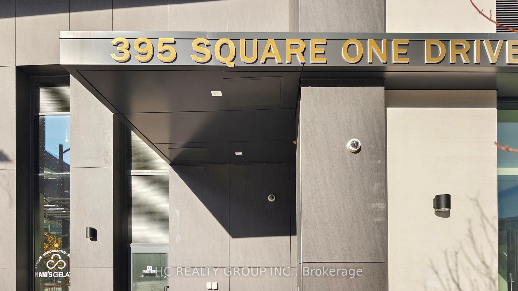 Unit 3809 - 395 Square One Drive, Mississauga 3