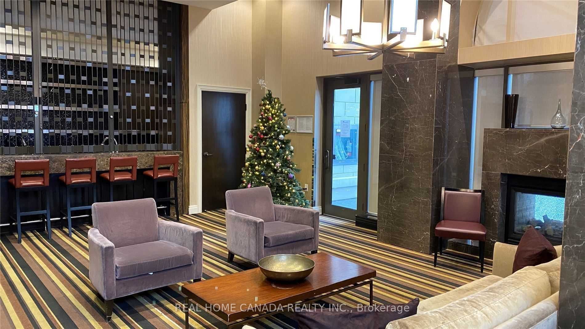 Unit 1305 - 385 Prince Of Wales Drive, Mississauga 4