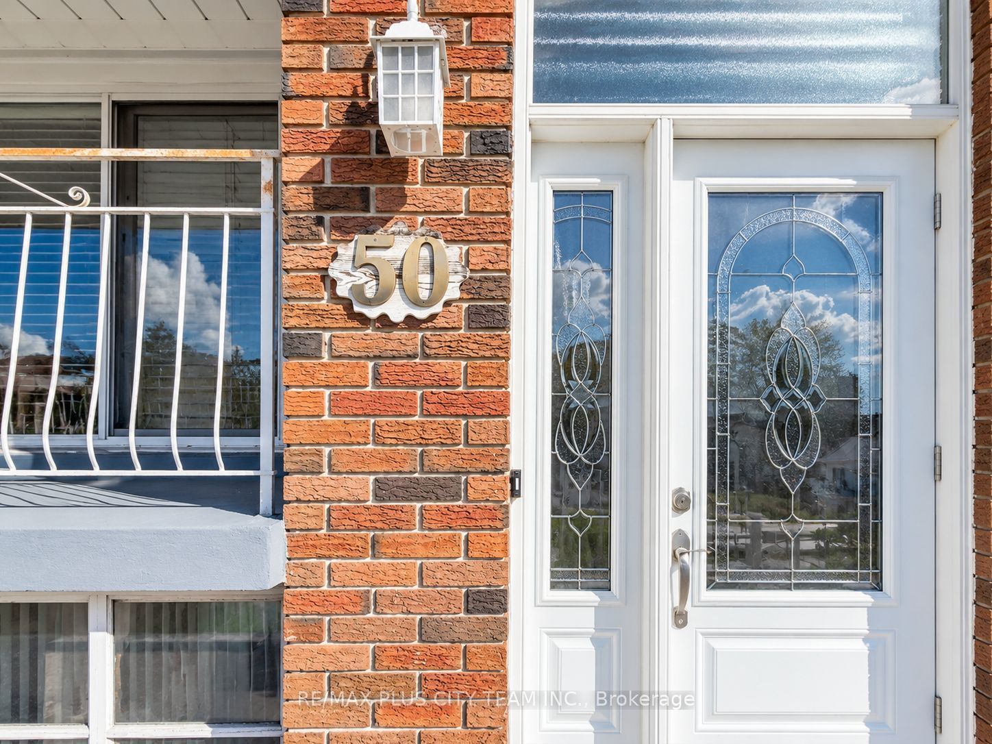 Unit Main - 50 Blossom Crescent, North York 2