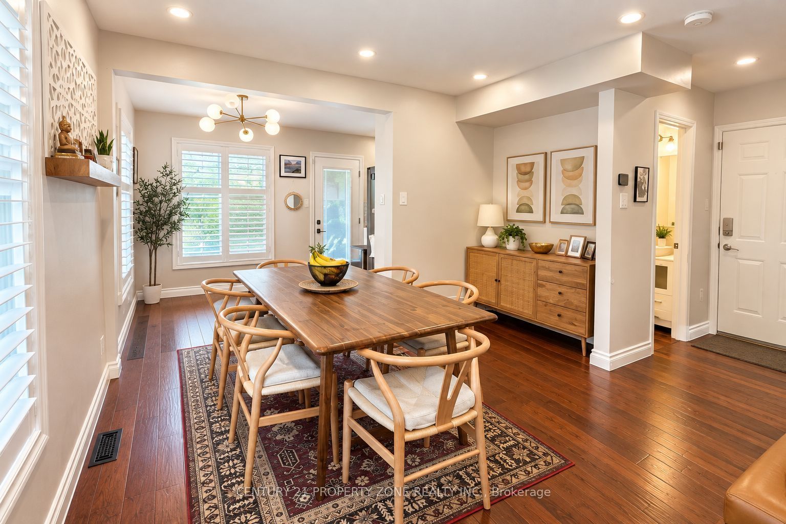 5190 Ridgewell Road, Burlington 5