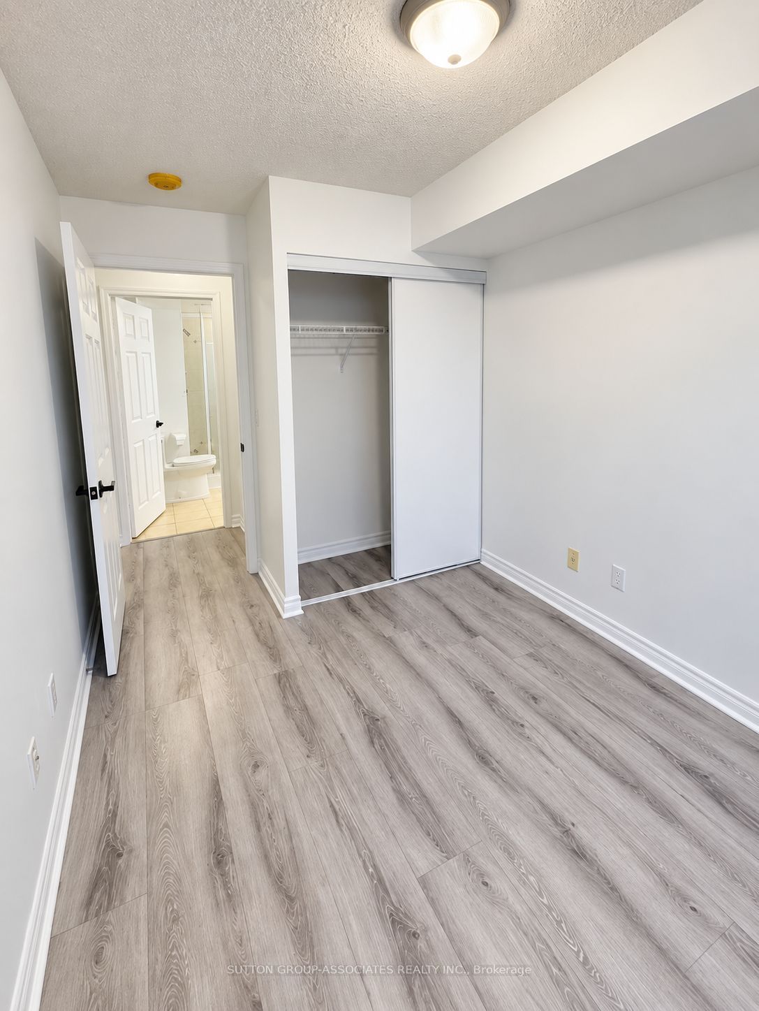 Unit 1406 - 70 High Park Avenue, Toronto 5