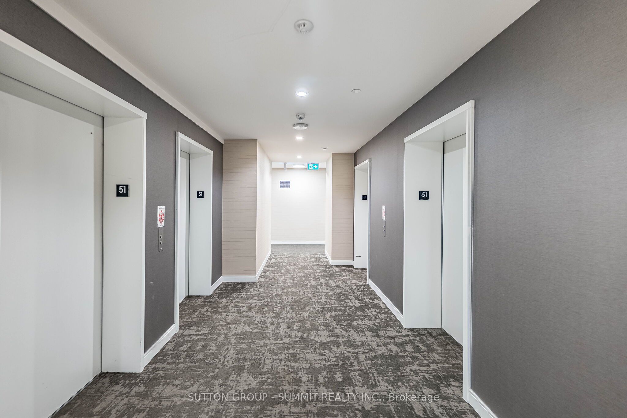 Unit 5102 - 70 Annie Craig Drive, Etobicoke 5