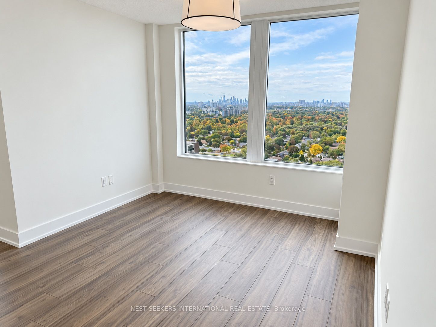 Unit 2402 - 10 Eva Road, Etobicoke 4