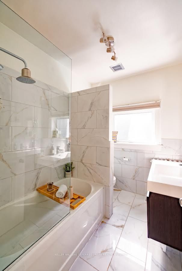 Unit Main - 199 Parkside Drive, Toronto 3
